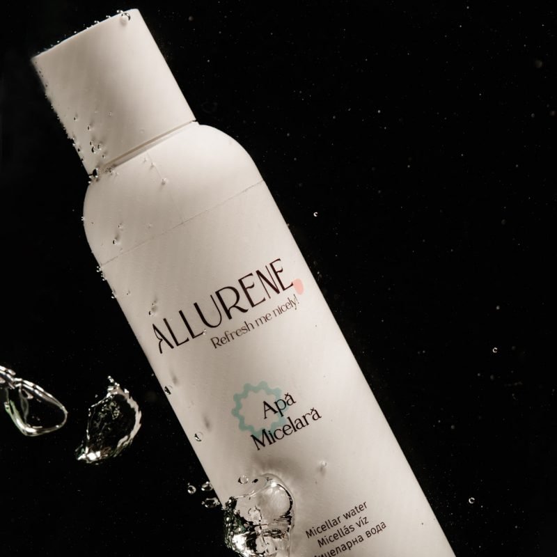 ALURE CLEAR – Micelare